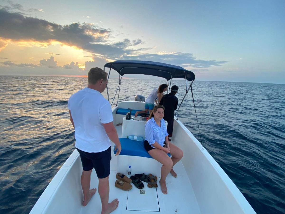Rashuthere Maldives Rasdhoo Esterno foto